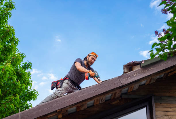 Fast & Reliable Emergency Roof Repairs in Village Of Four Seasons, MO