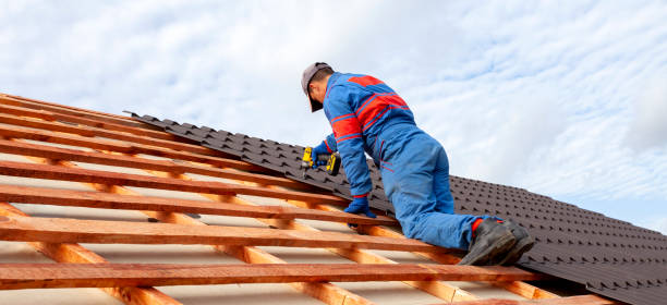 Professional  Roofing repair and installation in Village Of Four Seasons, MO